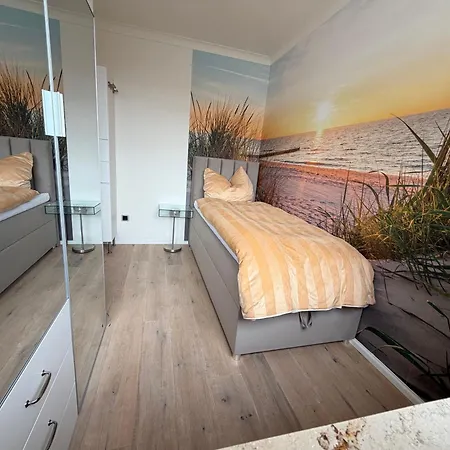 Tiffany's Ferienapartments Sind Alles, Ausser... Gewoehnlich!!!