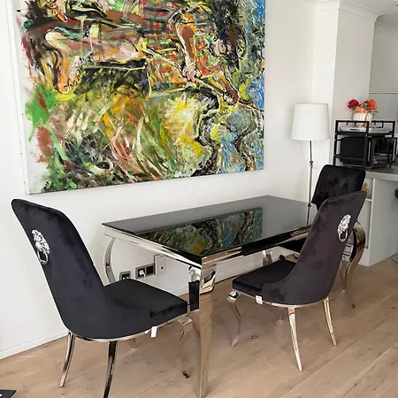 Tiffany's Ferienapartments Sind Alles, Ausser... Gewoehnlich!!! Apartment *
