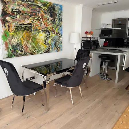 Tiffany's Ferienapartments Sind Alles, Ausser... Gewoehnlich!!! Apartment Timmendorfer Strand