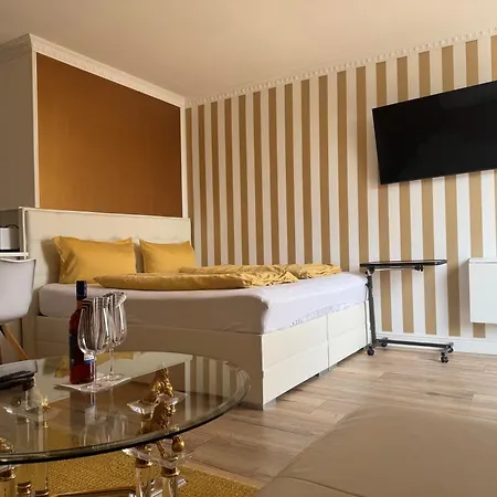 Apartment Tiffany's Ferienapartments Sind Alles, Ausser... Gewoehnlich!!! *