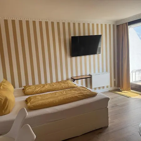 Apartment Tiffany's Ferienapartments Sind Alles, Ausser... Gewoehnlich!!! *