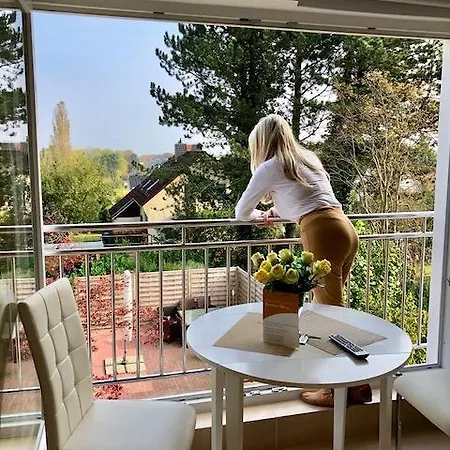 Tiffany's Ferienapartments Sind Alles, Ausser... Gewoehnlich!!! *