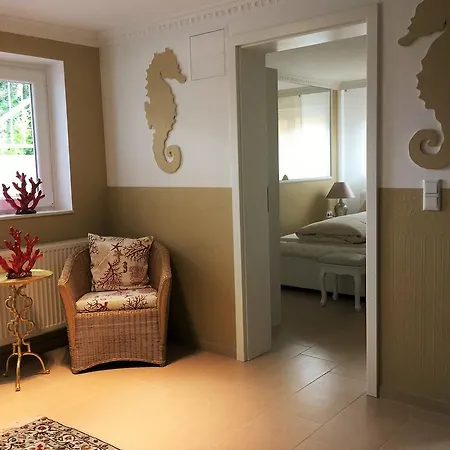 Tiffany's Ferienapartments Sind Alles, Ausser... Gewoehnlich!!! *