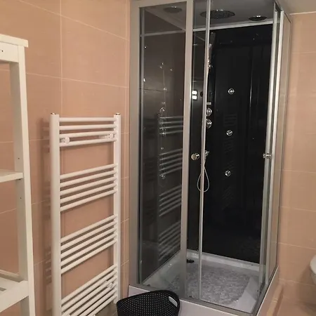 Apartment Tiffany's Ferienapartments Sind Alles, Ausser... Gewoehnlich!!! Timmendorfer Strand