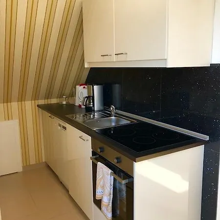 Tiffany's Ferienapartments Sind Alles, Ausser... Gewoehnlich!!! *