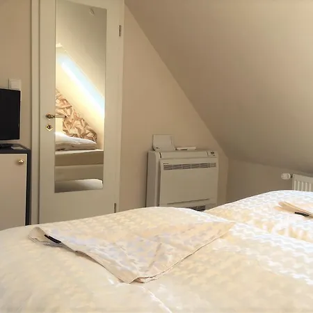 Apartment Tiffany's Ferienapartments Sind Alles, Ausser... Gewoehnlich!!!