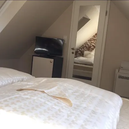 Apartman Tiffany's Ferienapartments Sind Alles, Ausser... Gewoehnlich!!! Timmendorfer Strand