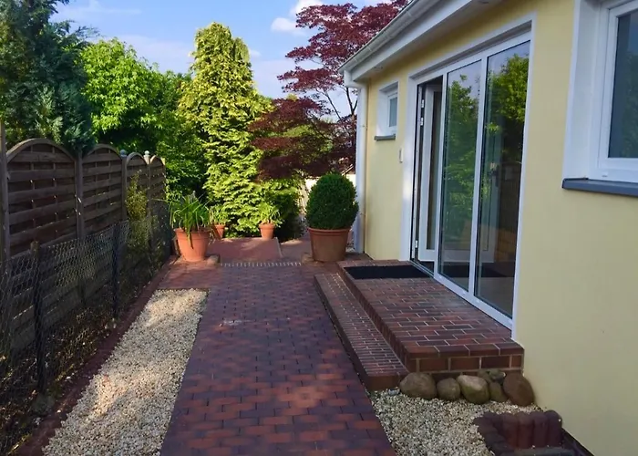 Tiffany´s Ferienapartments Sind Alles, Außer... Gewöhnlich!!! Timmendorfer Strand