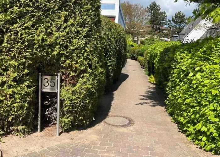 Tiffany's Ferienapartments Sind Alles, Ausser... Gewoehnlich!!! *