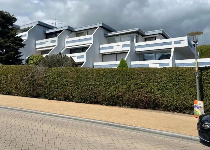 Tiffany's Ferienapartments Sind Alles, Ausser... Gewoehnlich!!! * Timmendorfer Strand