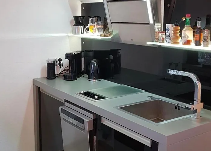 Tiffany´s Ferienapartments Sind Alles, Außer... Gewöhnlich!!! Apartment *