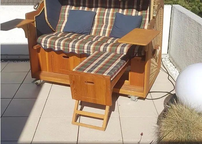 Tiffany´s Ferienapartments Sind Alles, Außer... Gewöhnlich!!! *