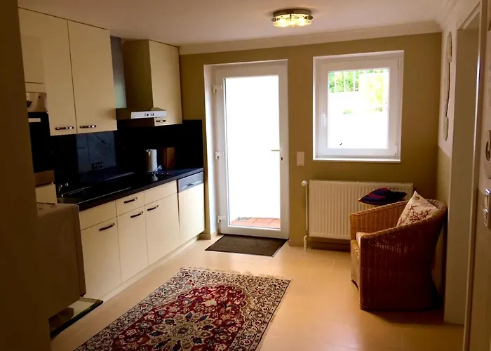 Tiffany's Ferienapartments Sind Alles, Ausser... Gewoehnlich!!!