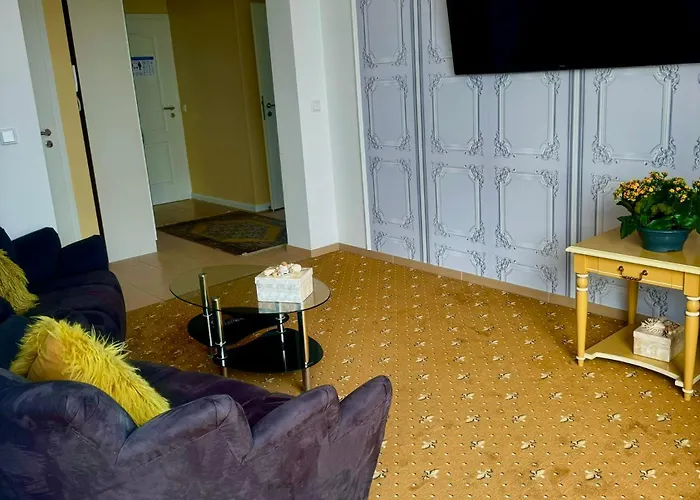 Apartment Tiffany´s Ferienapartments Sind Alles, Außer... Gewöhnlich!!!