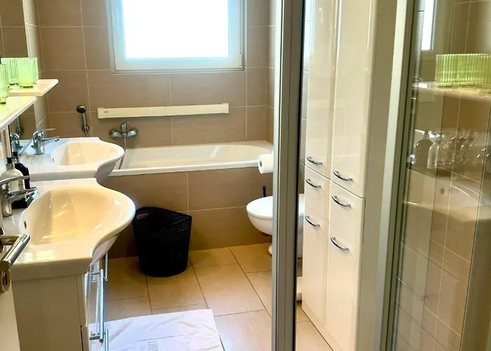 Tiffany´s Ferienapartments Sind Alles, Außer... Gewöhnlich!!!