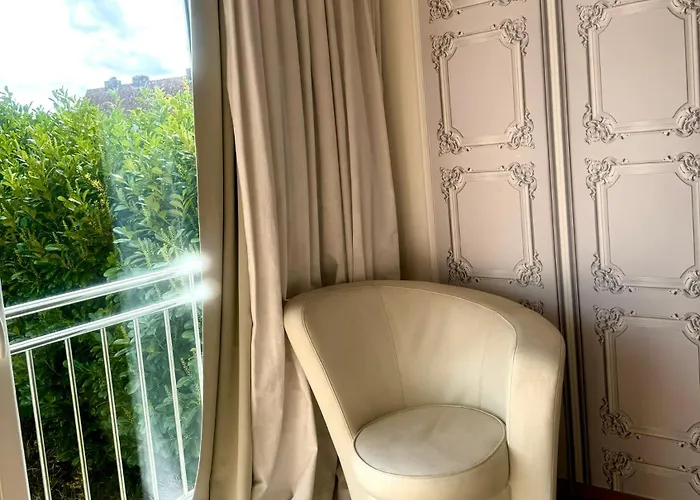 Tiffany's Ferienapartments Sind Alles, Ausser... Gewoehnlich!!! Lejlighed *