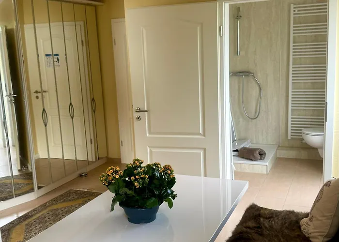 Tiffany's Ferienapartments Sind Alles, Ausser... Gewoehnlich!!! * Timmendorfer Strand