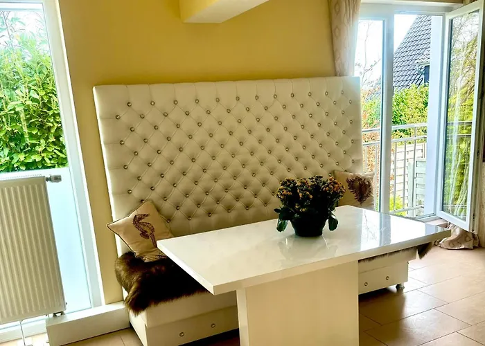 Apartment Tiffany's Ferienapartments Sind Alles, Ausser... Gewoehnlich!!!