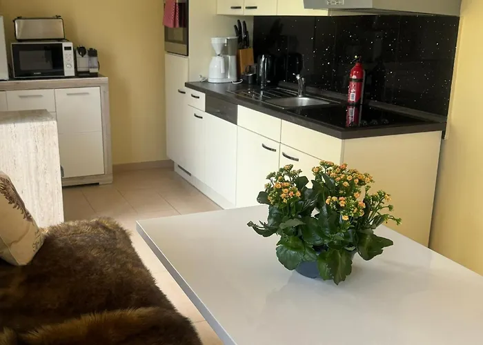 Tiffany´s Ferienapartments Sind Alles, Außer... Gewöhnlich!!! Apartment Timmendorfer Strand