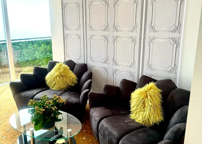 Tiffany's Ferienapartments Sind Alles, Ausser... Gewoehnlich!!! Timmendorfer Strand