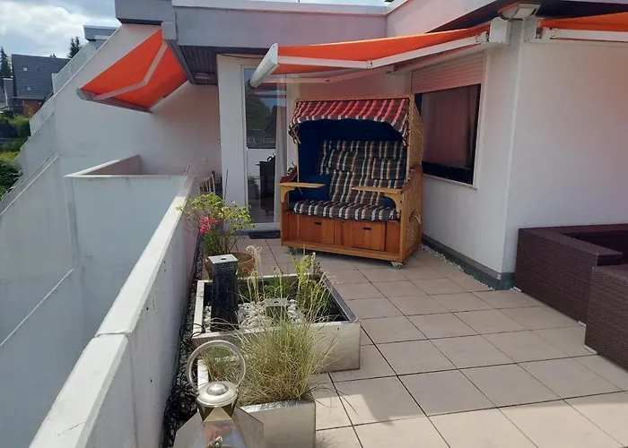 Tiffany´s Ferienapartments Sind Alles, Außer... Gewöhnlich!!! Apartment *