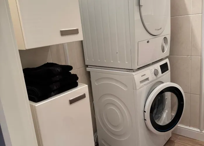 Tiffany´s Ferienapartments Sind Alles, Außer... Gewöhnlich!!! Apartment *