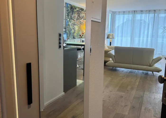 Apartment Tiffany's Ferienapartments Sind Alles, Ausser... Gewoehnlich!!! *