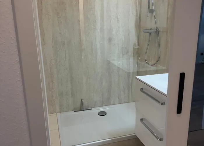 Tiffany's Ferienapartments Sind Alles, Ausser... Gewoehnlich!!! Apartment Timmendorfer Strand