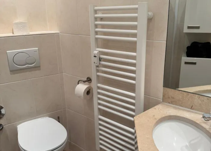 Tiffany's Ferienapartments Sind Alles, Ausser... Gewoehnlich!!! Timmendorfer Strand