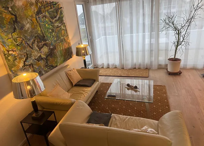 Apartment Tiffany's Ferienapartments Sind Alles, Ausser... Gewoehnlich!!!