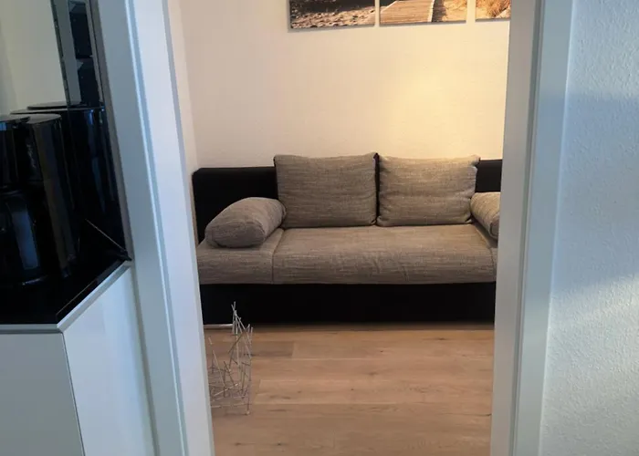 Apartment Tiffany's Ferienapartments Sind Alles, Ausser... Gewoehnlich!!! *