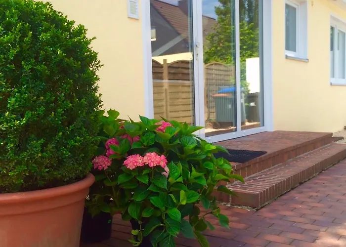 Apartment Tiffany´s Ferienapartments Sind Alles, Außer... Gewöhnlich!!!