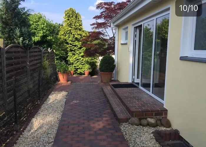 Apartment Tiffany´s Ferienapartments Sind Alles, Außer... Gewöhnlich!!! *