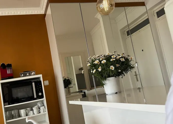 Tiffany's Ferienapartments Sind Alles, Ausser... Gewoehnlich!!! Apartment