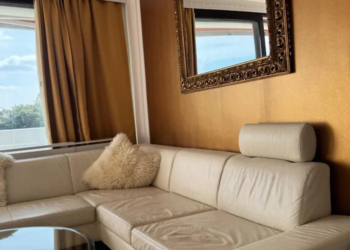 Tiffany's Ferienapartments Sind Alles, Ausser... Gewoehnlich!!! Apartment *