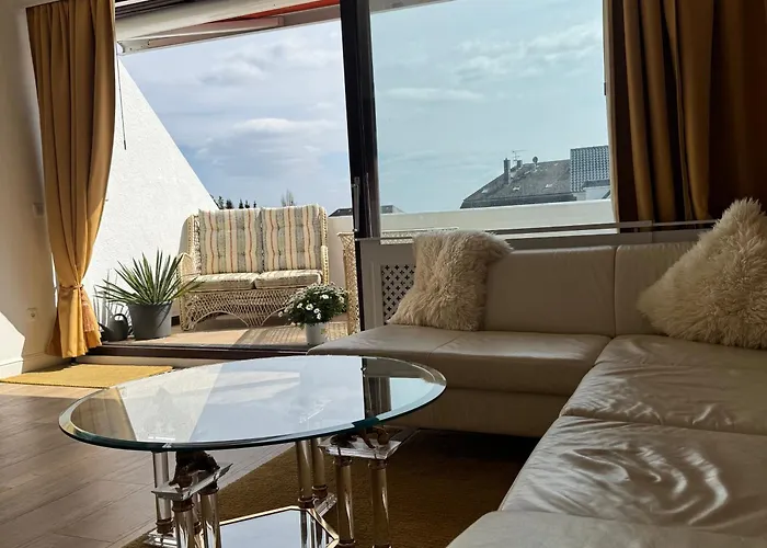 Tiffany's Ferienapartments Sind Alles, Ausser... Gewoehnlich!!! *