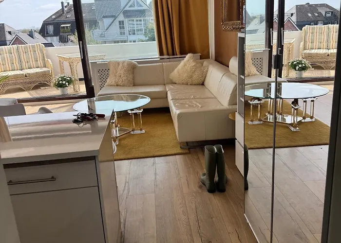 Tiffany´s Ferienapartments Sind Alles, Außer... Gewöhnlich!!!