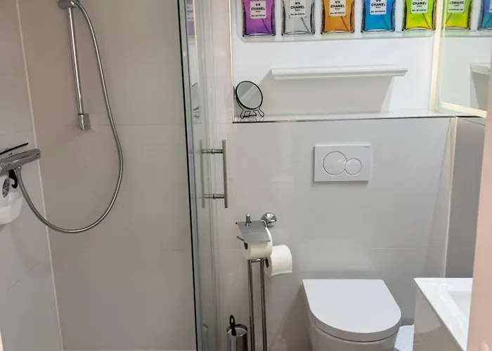 Tiffany´s Ferienapartments Sind Alles, Außer... Gewöhnlich!!! Apartment *