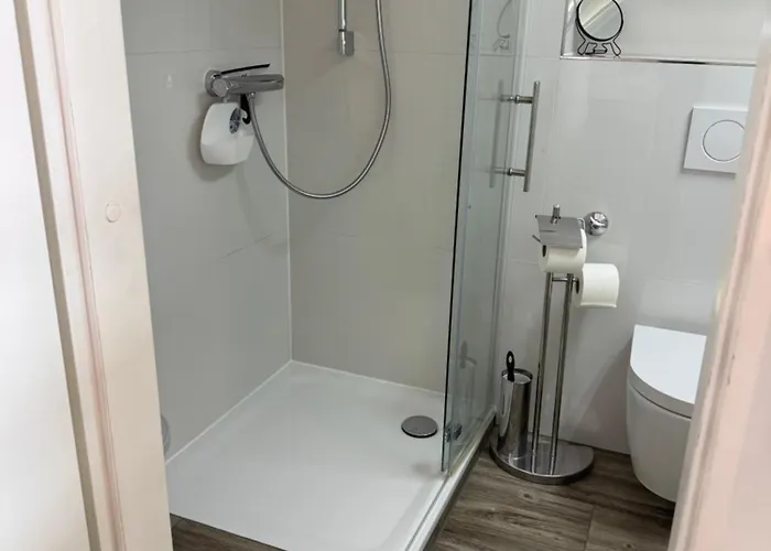 Apartment Tiffany's Ferienapartments Sind Alles, Ausser... Gewoehnlich!!! *