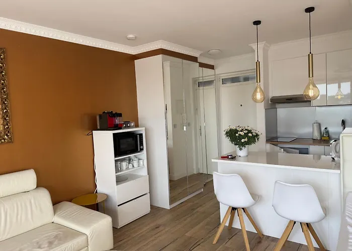 Tiffany's Ferienapartments Sind Alles, Ausser... Gewoehnlich!!! Apartment Timmendorfer Strand