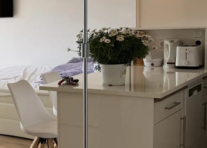 Apartment Tiffany's Ferienapartments Sind Alles, Ausser... Gewoehnlich!!! Timmendorfer Strand