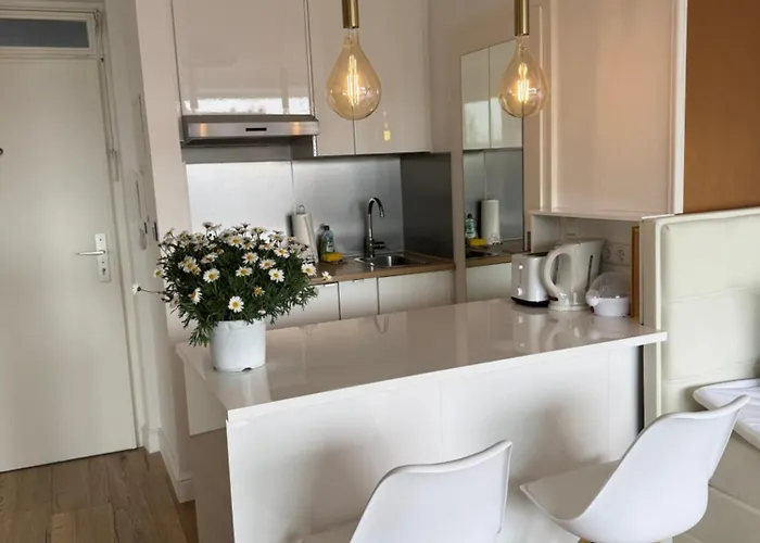 Tiffany's Ferienapartments Sind Alles, Ausser... Gewoehnlich!!! Timmendorfer Strand