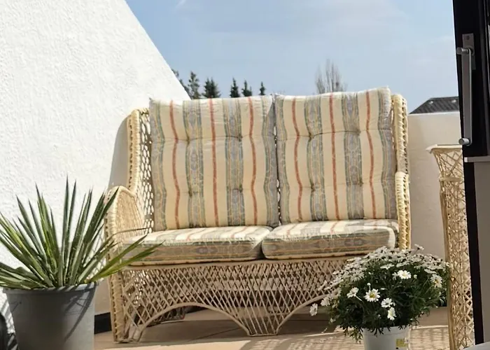 Lejlighed Tiffany's Ferienapartments Sind Alles, Ausser... Gewoehnlich!!!