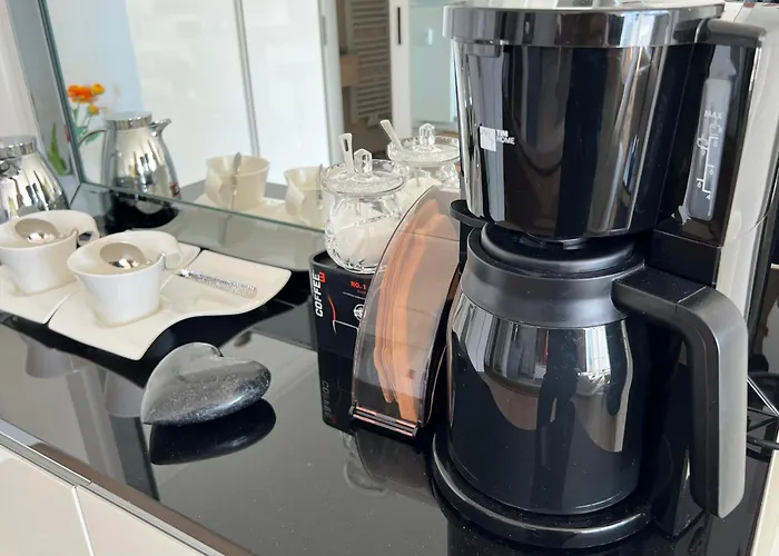 Tiffany's Ferienapartments Sind Alles, Ausser... Gewoehnlich!!! Apartment *