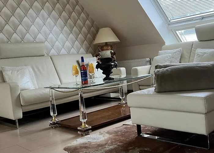 Tiffany´s Ferienapartments Sind Alles, Außer... Gewöhnlich!!! Apartment *