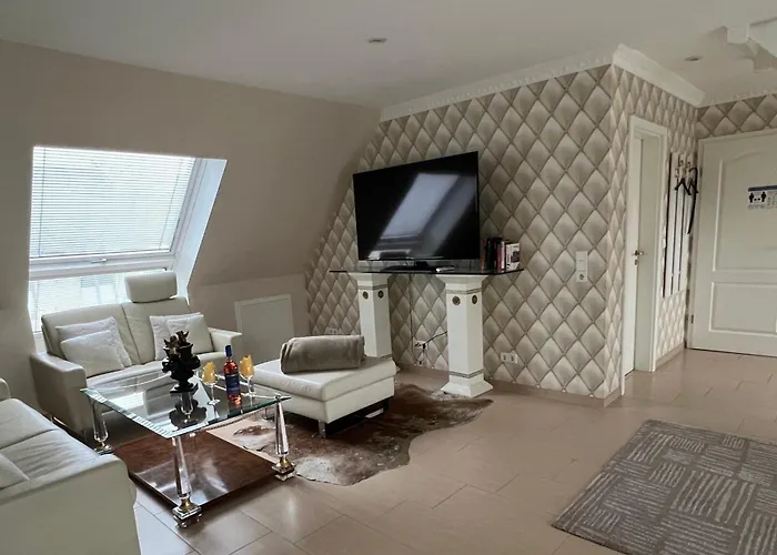 Tiffany´s Ferienapartments Sind Alles, Außer... Gewöhnlich!!! *