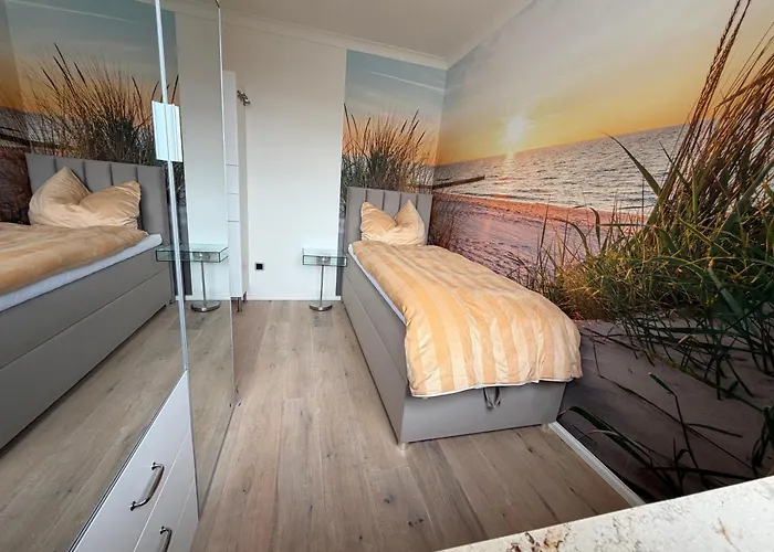 Tiffany's Ferienapartments Sind Alles, Ausser... Gewoehnlich!!!