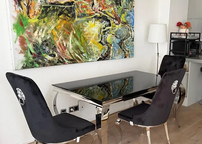 Tiffany´s Ferienapartments Sind Alles, Außer... Gewöhnlich!!! Apartment *