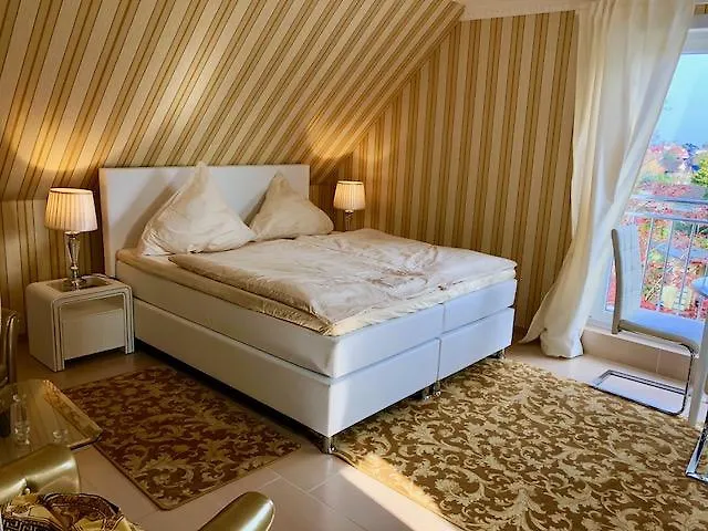 Apartment Tiffany´s Ferienapartments Sind Alles, Außer... Gewöhnlich!!! Timmendorfer Strand