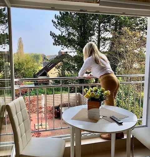 Tiffany´s Ferienapartments Sind Alles, Außer... Gewöhnlich!!! *